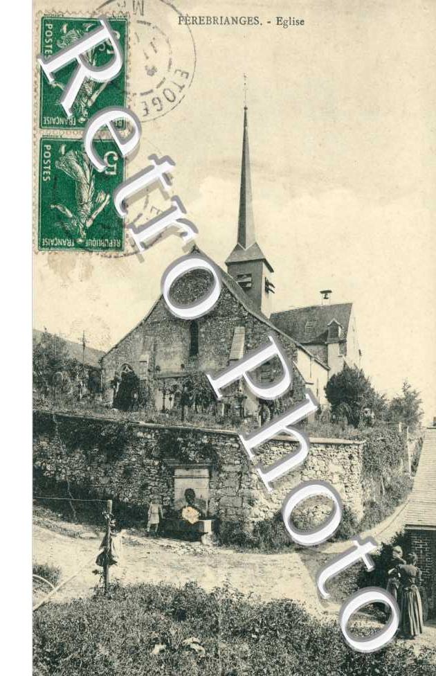 Eglise