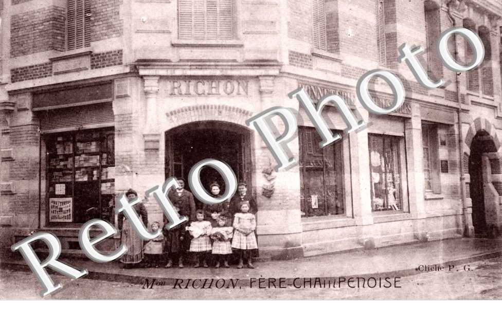 Magasin Richon