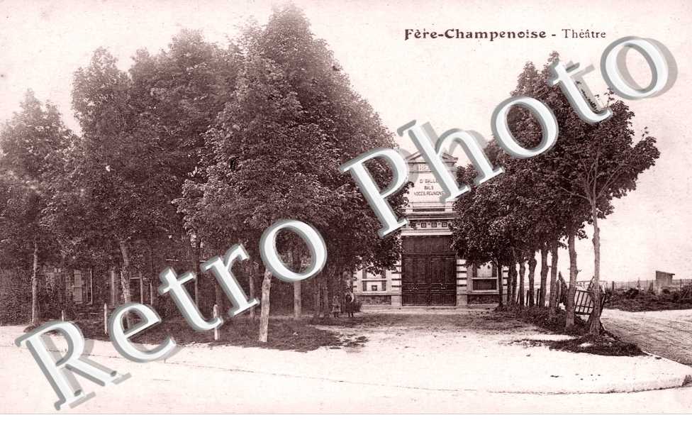Theatre