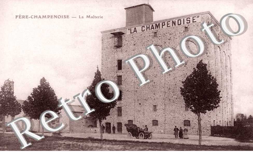 La Malterie