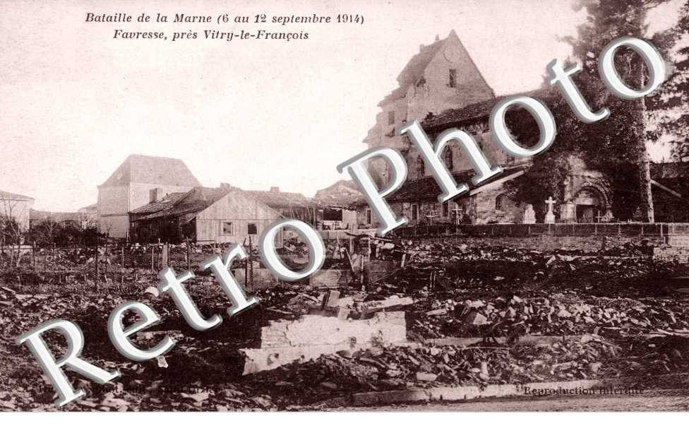 en ruines
