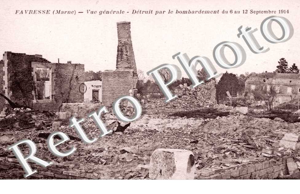 en ruines
