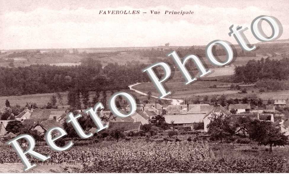 Vue generale