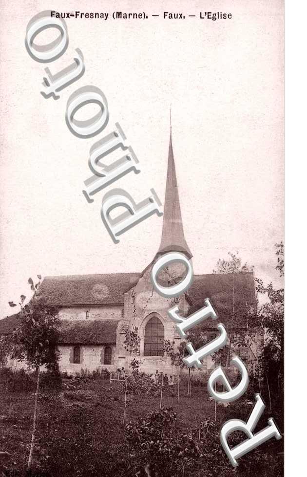 L'Eglise