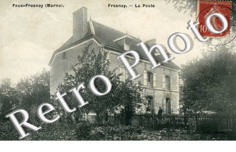 La Poste