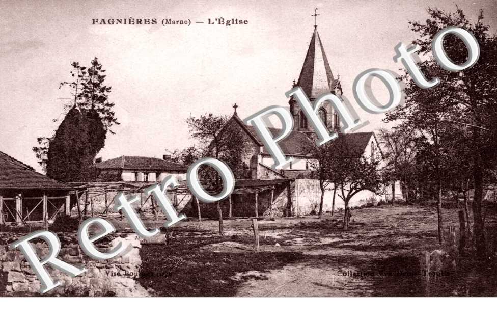 L'Eglise
