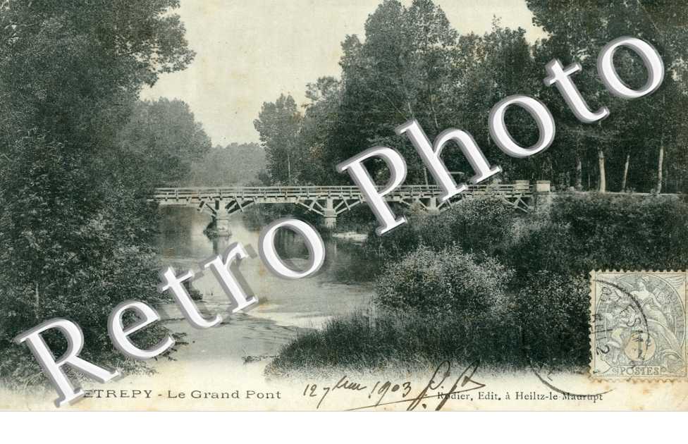 le Grand Pont