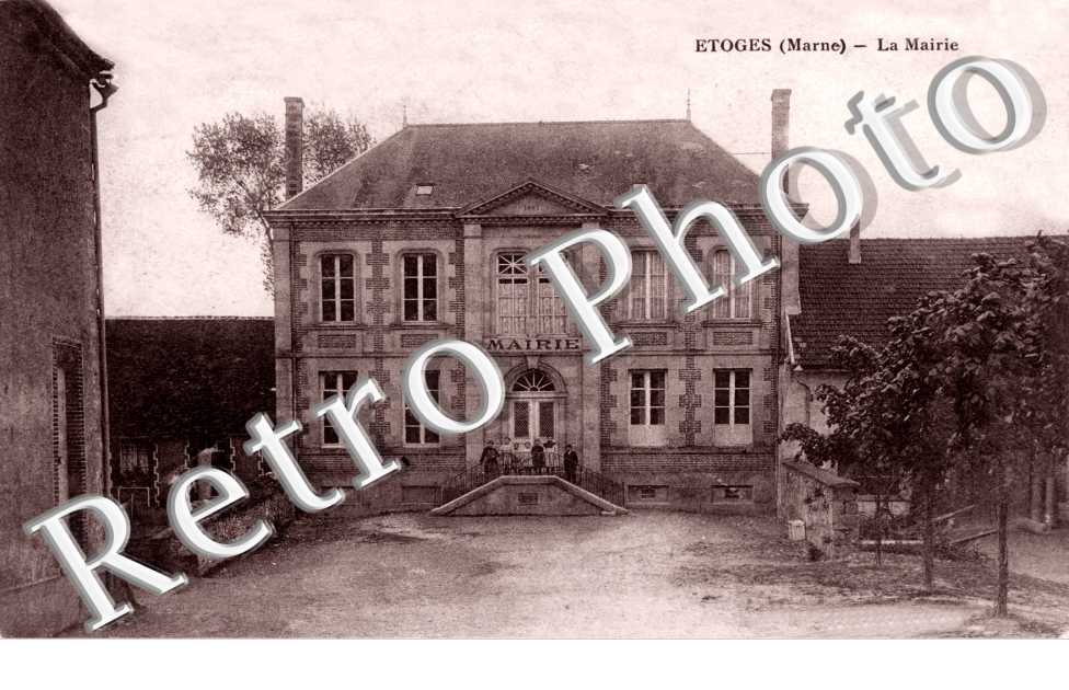 La Mairie