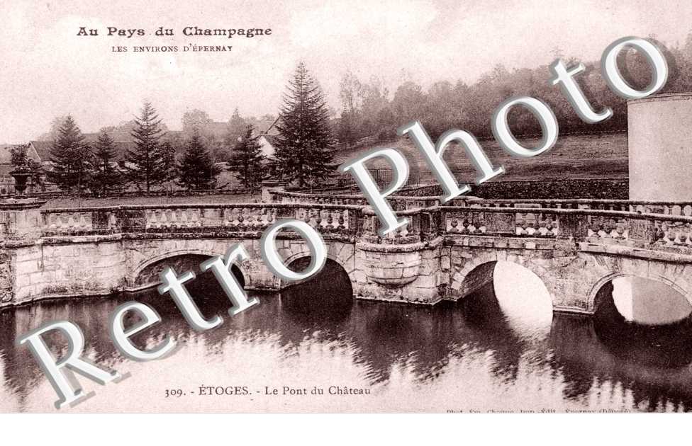 Le Pont du Chateau