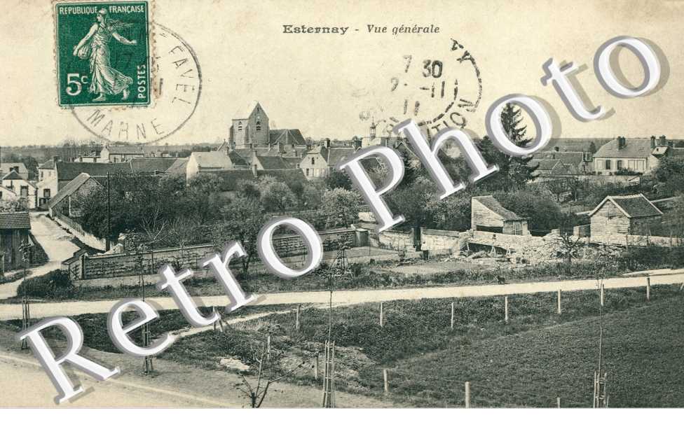 Vue generale