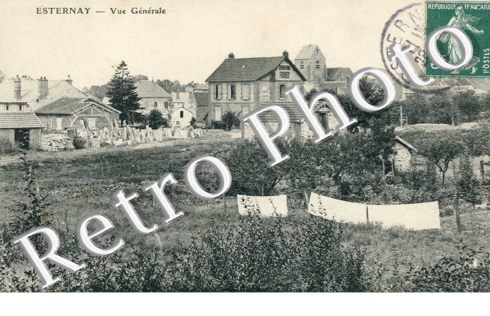 Vue Generale