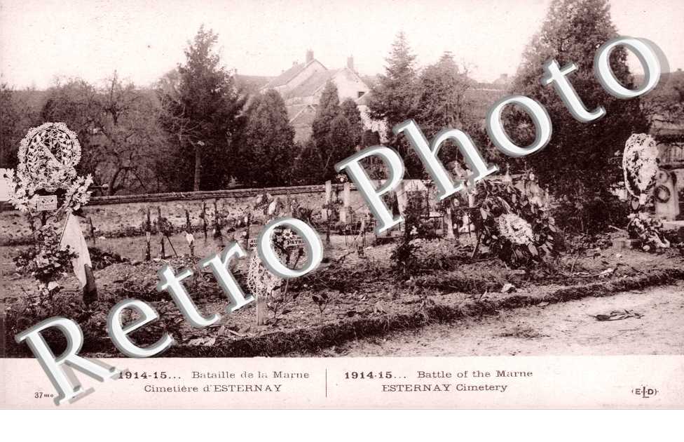 Cimetiere