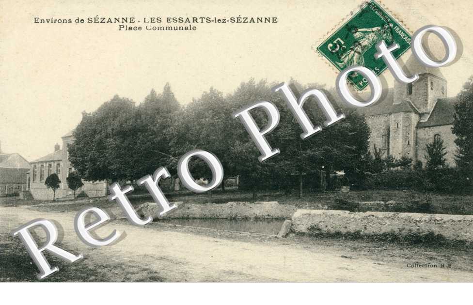Place Communale
