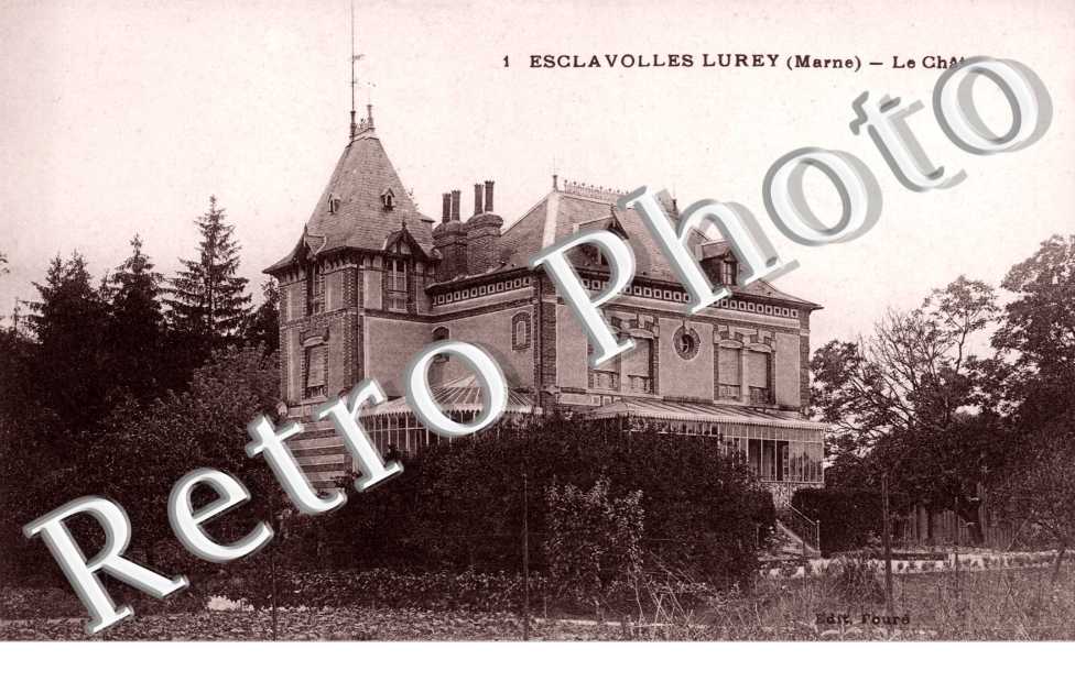Le Château