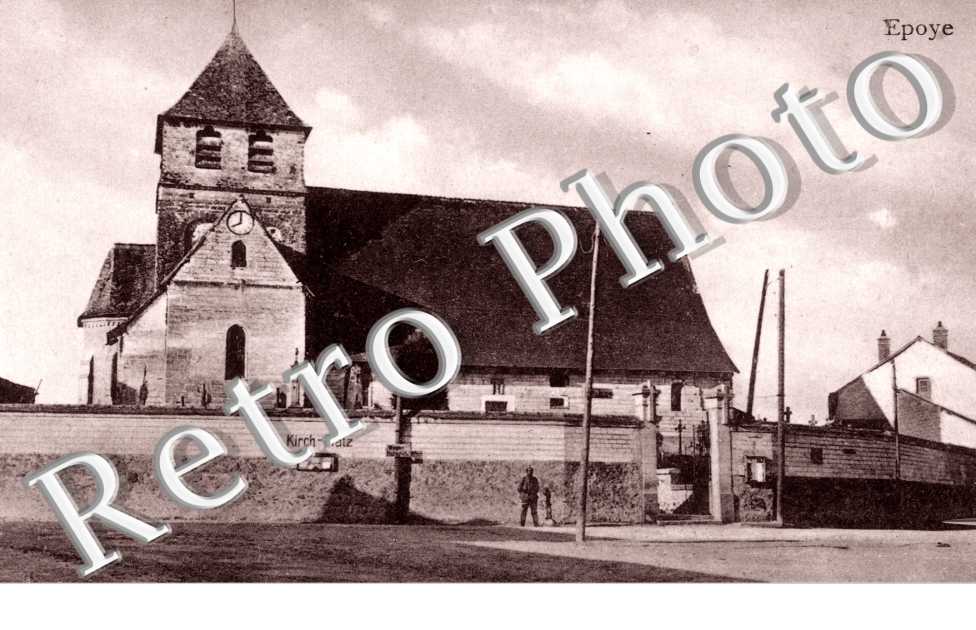 L'Eglise