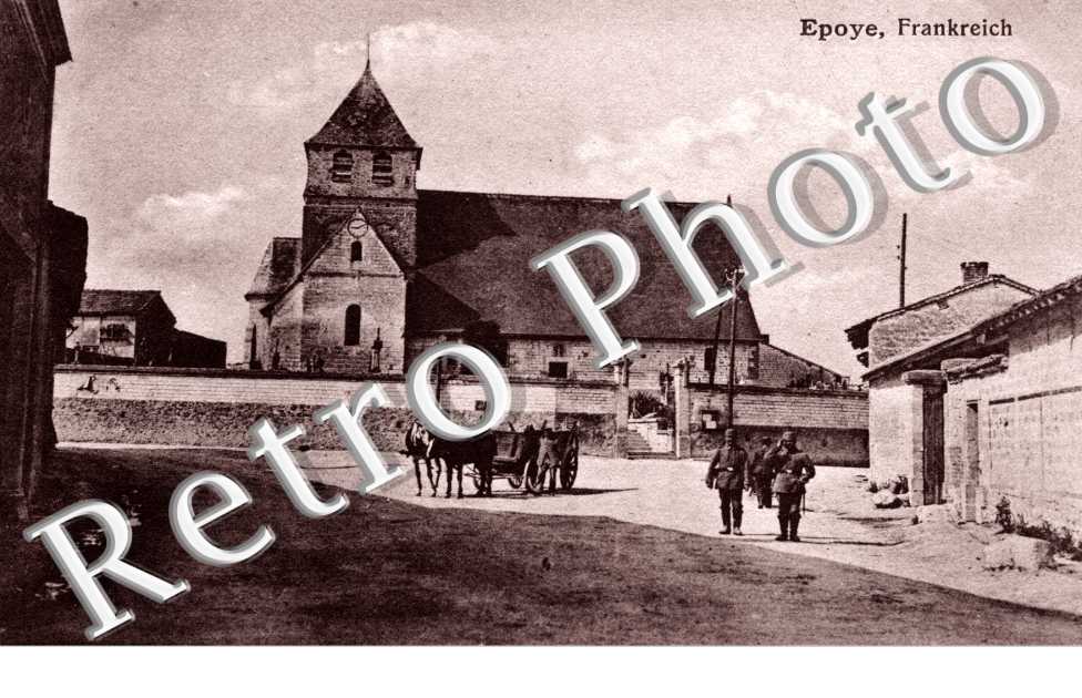 L'Eglise