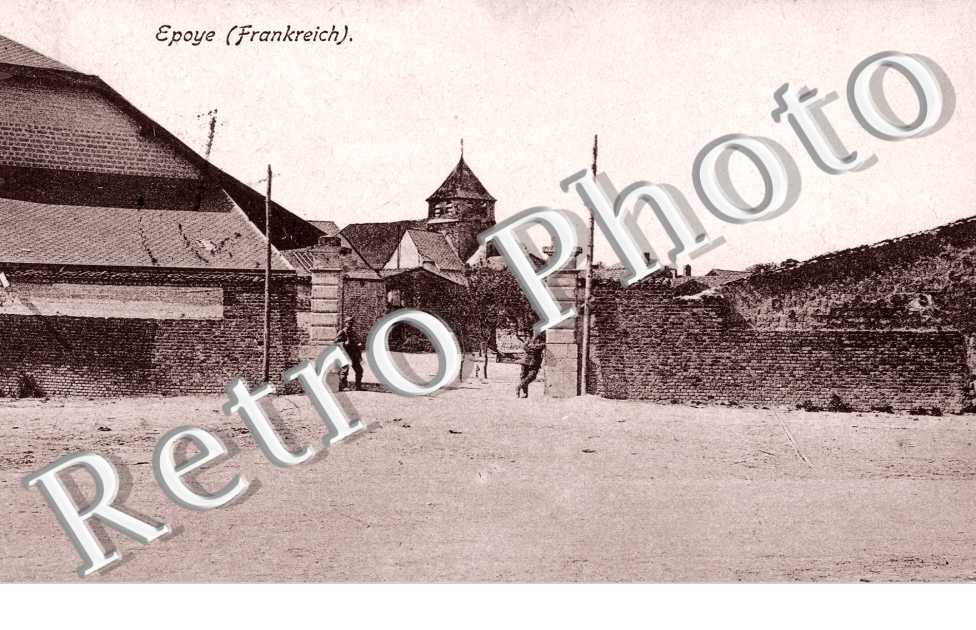 L'Eglise