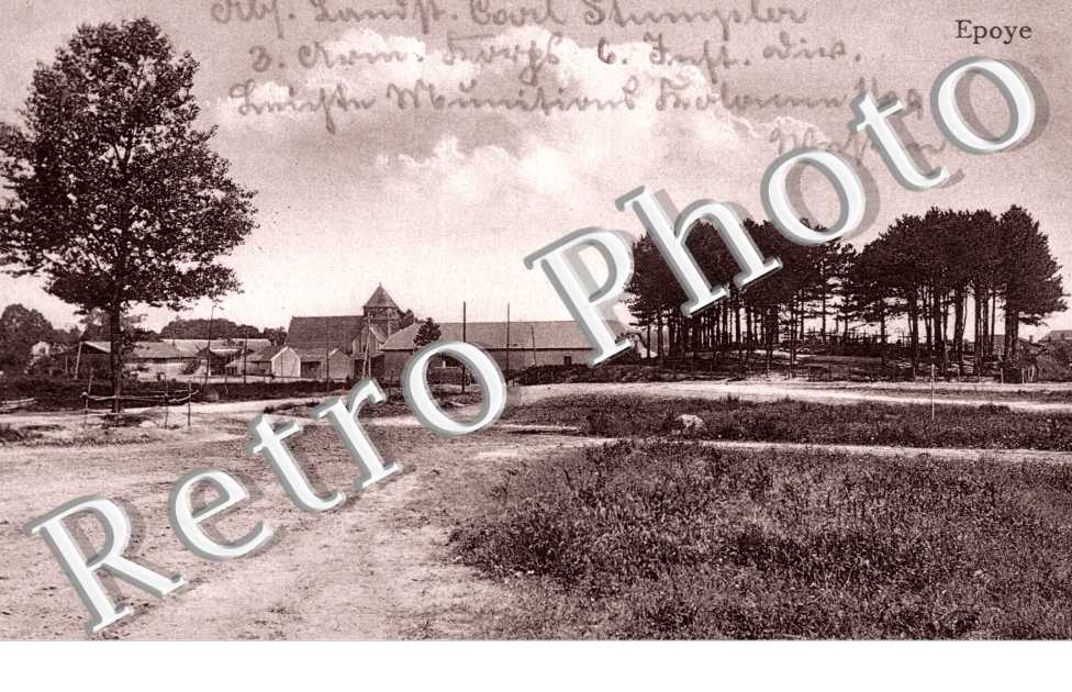 Vue Exterieure