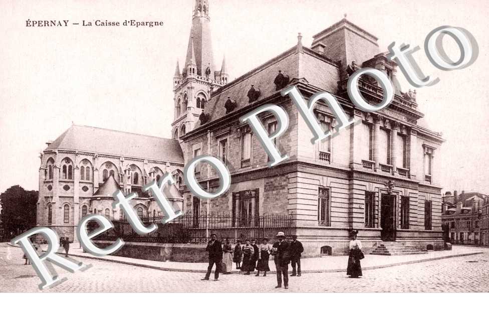 CAisse d'Epargne