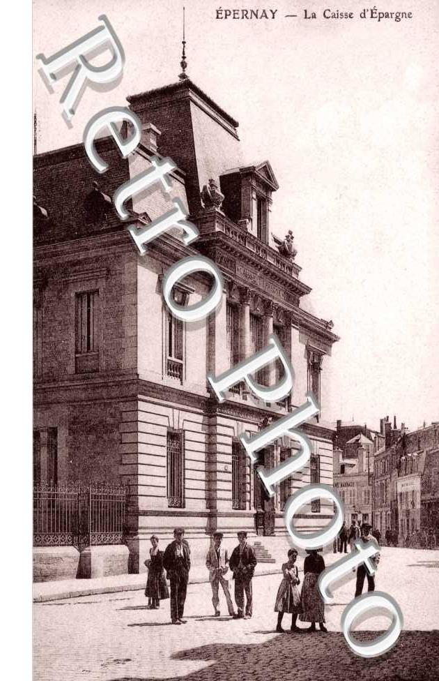 CAisse d'Epargne