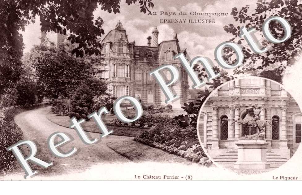 Chateau Perrier