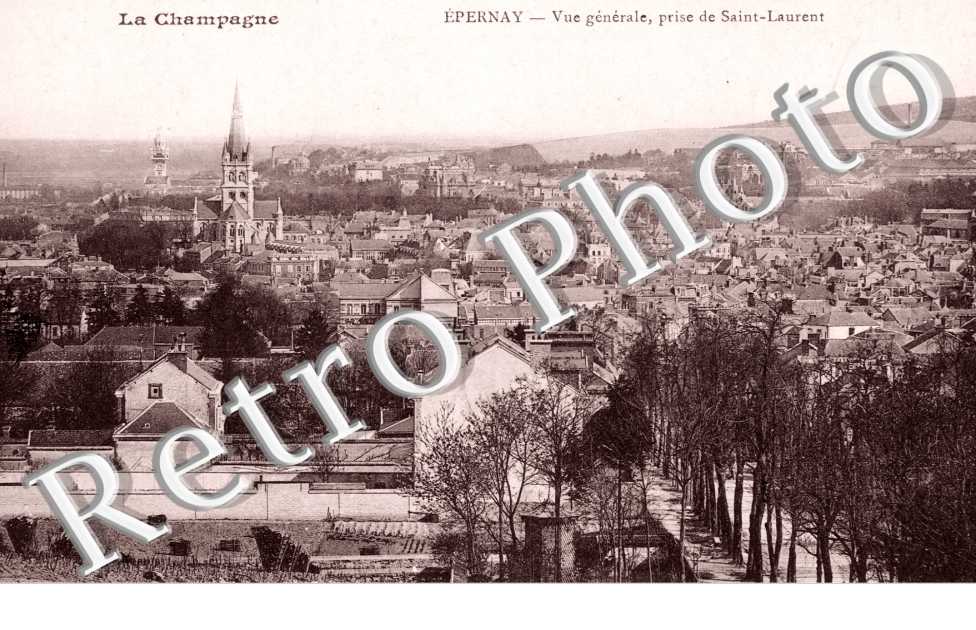 Vue generale