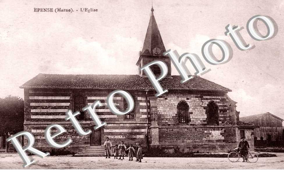 l'eglise