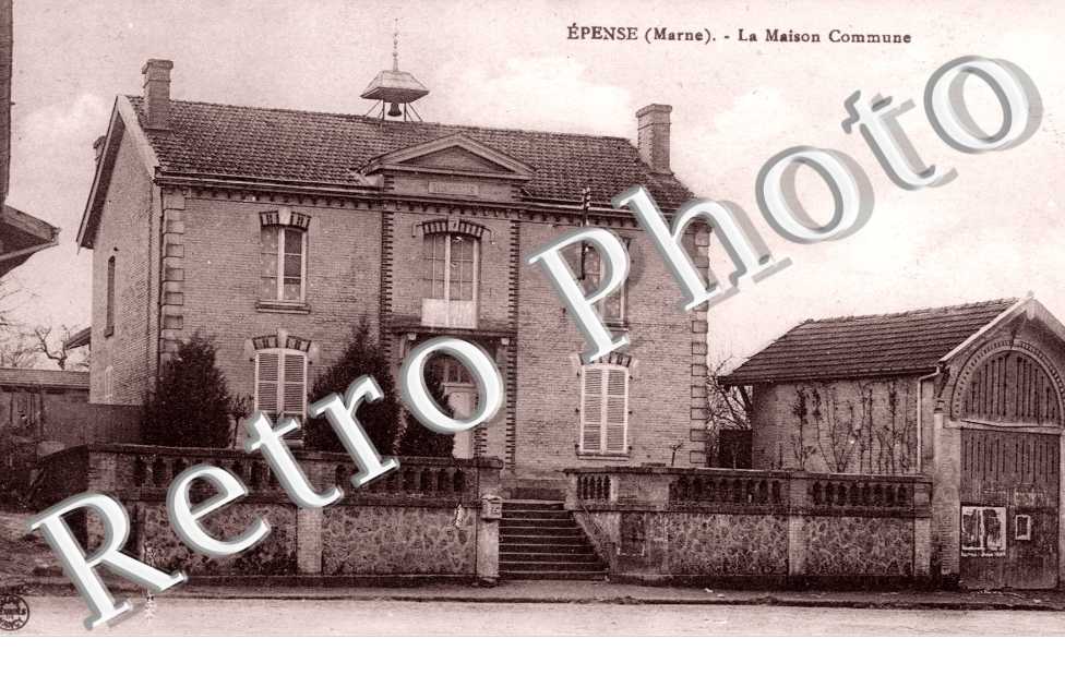 La Maison Commune