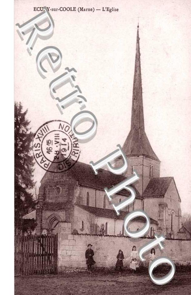 l'Eglise