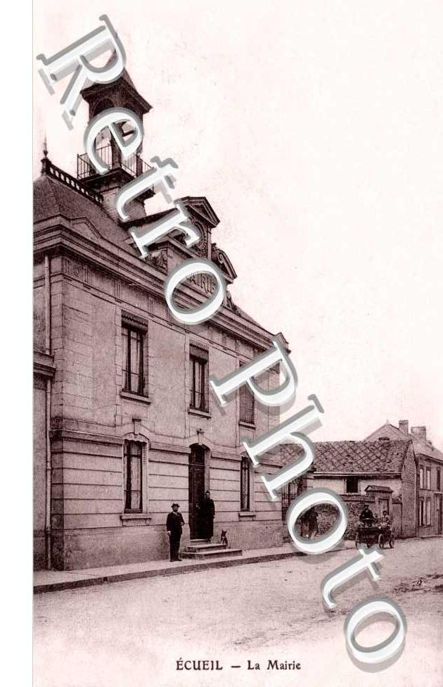 La Mairie