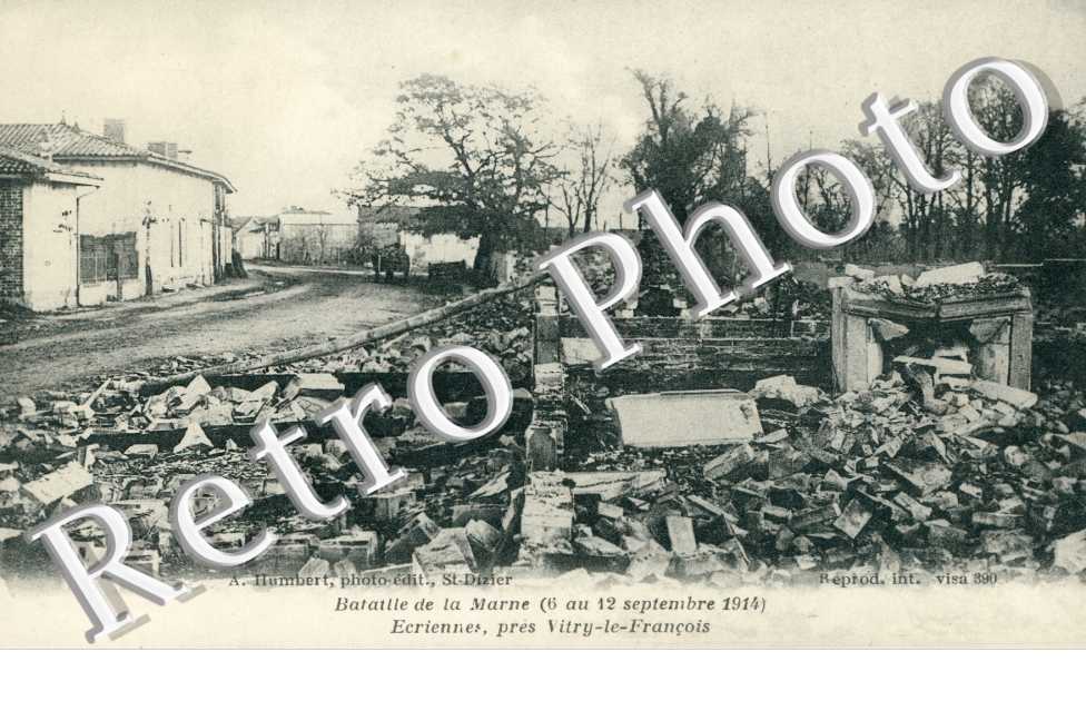 Ruines