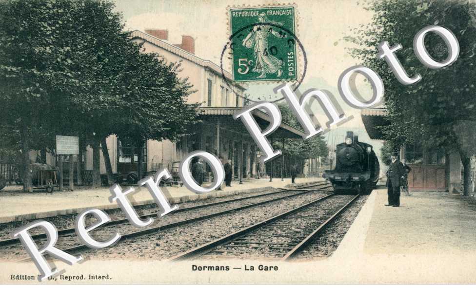 La Gare
