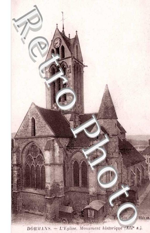 Eglise