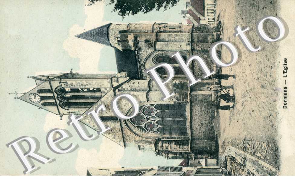 Eglise