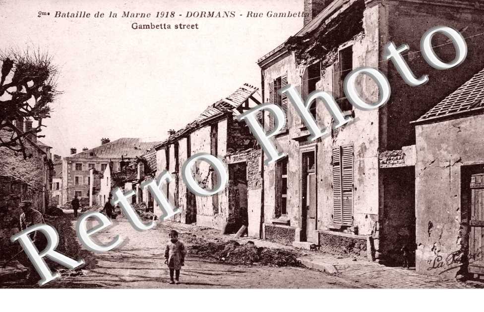rue Gambetta 