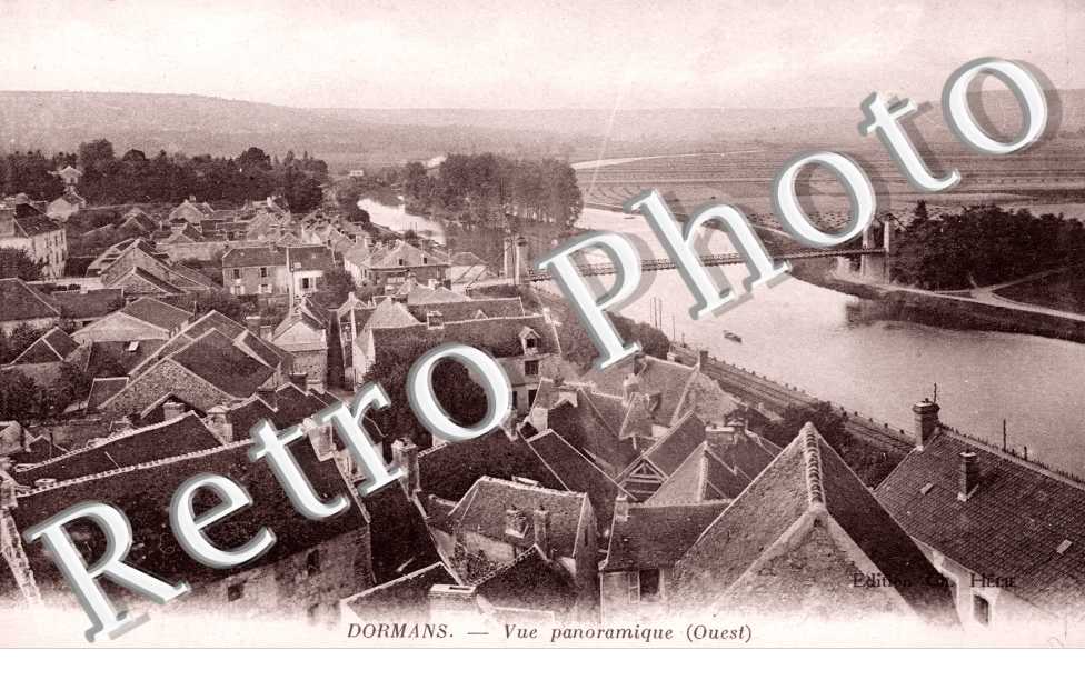 Vue generale