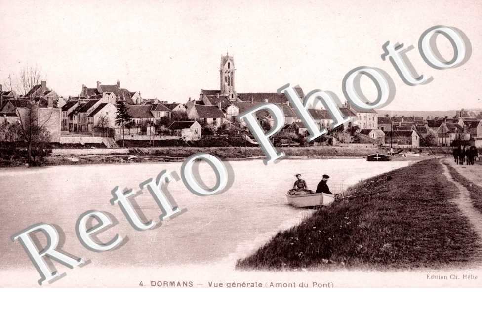 Vue generale