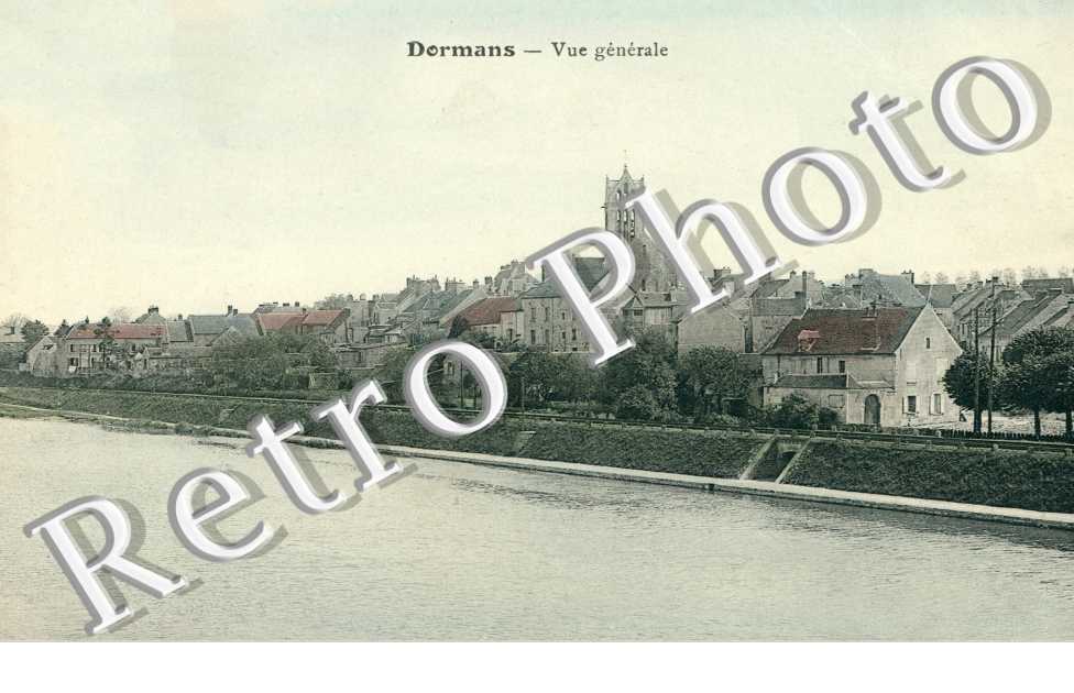 Vue Generale