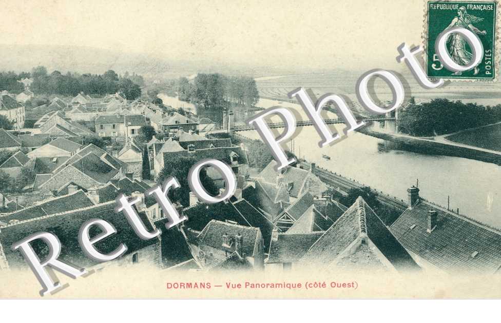 Vue Panoramique