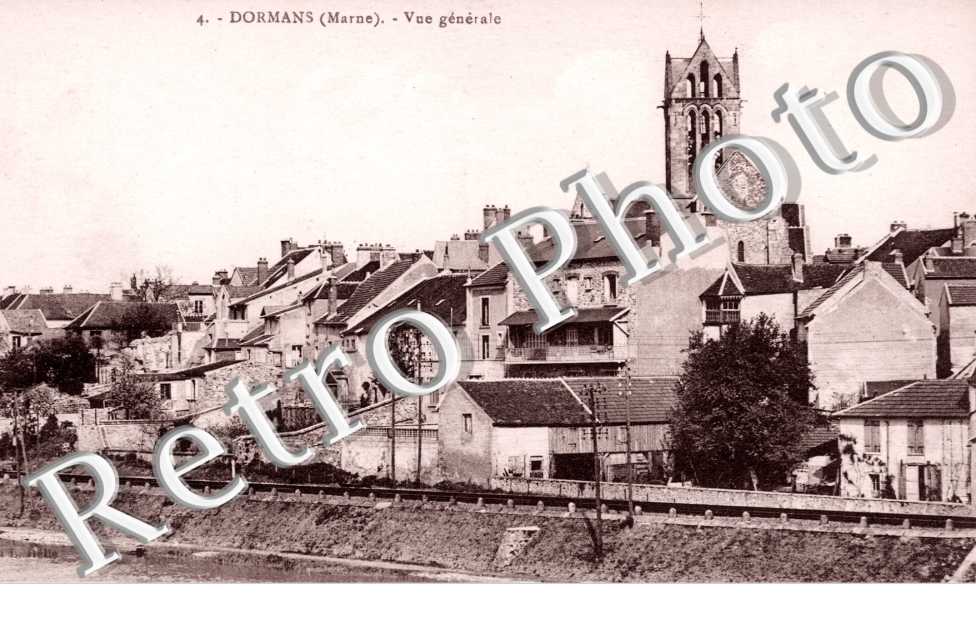 Vue generale