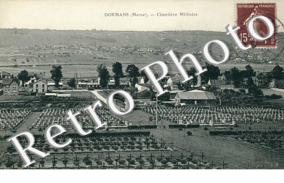 cimetiere militaire 