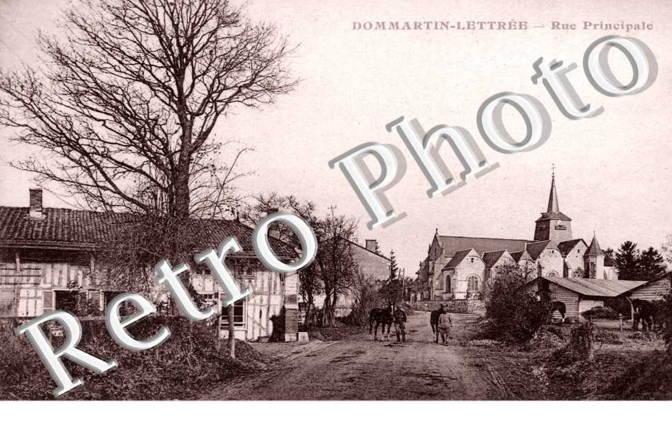 Rue Principale