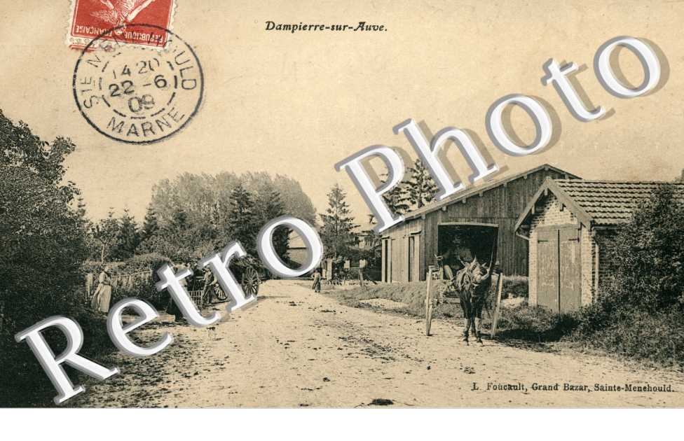 Sur Auve