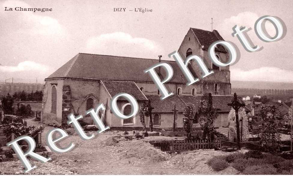 L'Eglise