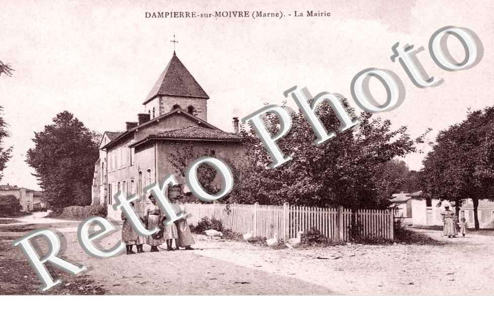 La Mairie