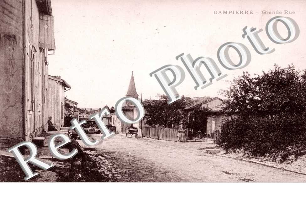 Grande Rue