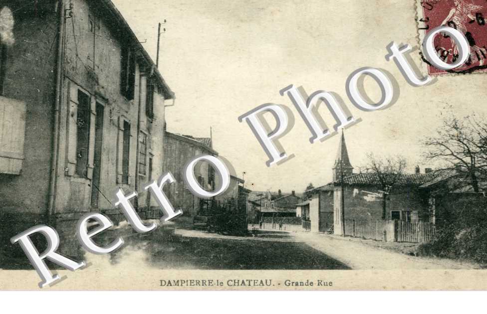 grande rue