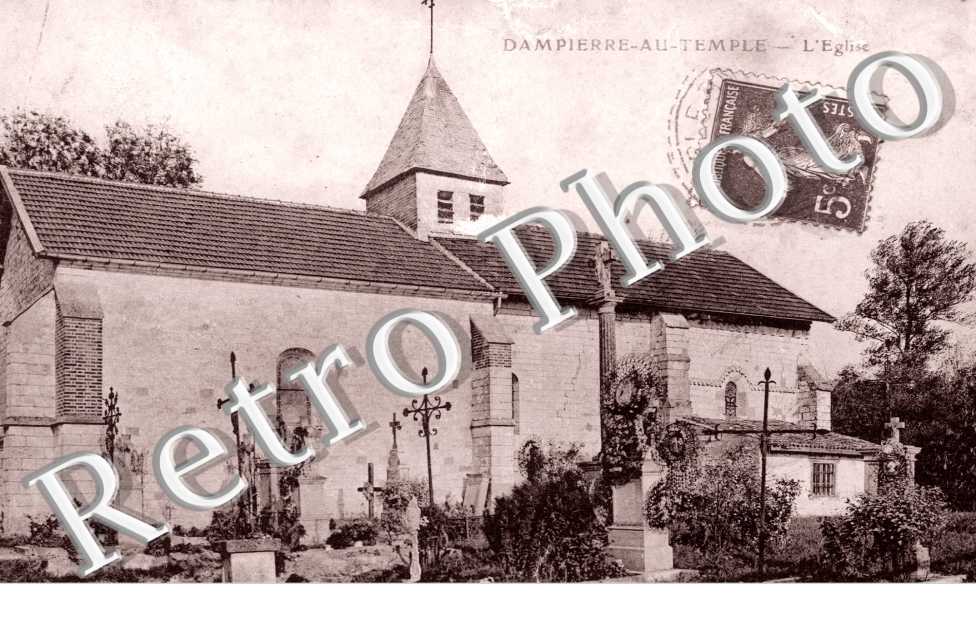 L'Eglise
