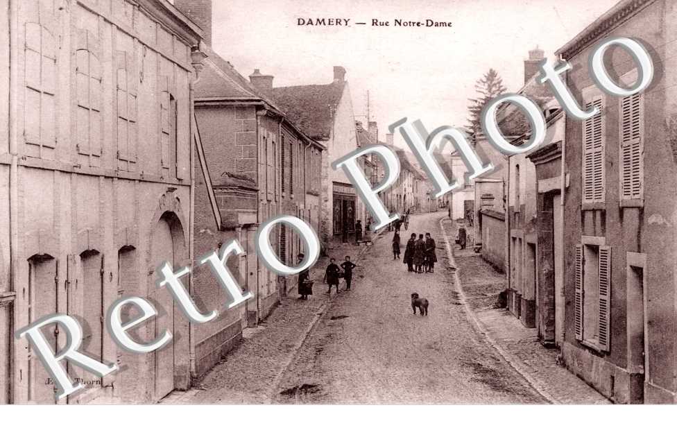 rue Notre-Dame