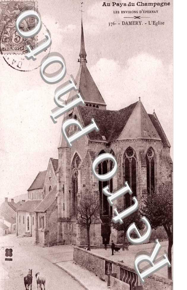 l'Eglise